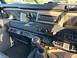 Used 1997 LAND ROVER DEFENDER 110 5-DOOR 300 TDI - (COLLECTOR SERIES) in JACKSONVILLE, FLORIDA (Photo 31)