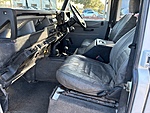 Used 1997 LAND ROVER DEFENDER 110 5-DOOR 300 TDI - (COLLECTOR SERIES) in JACKSONVILLE, FLORIDA (Photo 4)