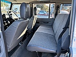 Used 1997 LAND ROVER DEFENDER 110 5-DOOR 300 TDI - (COLLECTOR SERIES) in JACKSONVILLE, FLORIDA (Photo 7)