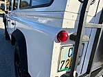 Used 1997 LAND ROVER DEFENDER 110 5-DOOR 300 TDI - (COLLECTOR SERIES) in JACKSONVILLE, FLORIDA (Photo 8)