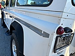 Used 1997 LAND ROVER DEFENDER 110 5-DOOR 300 TDI - (COLLECTOR SERIES) in JACKSONVILLE, FLORIDA (Photo 13)