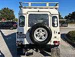 Used 1997 LAND ROVER DEFENDER 110 5-DOOR 300 TDI - (COLLECTOR SERIES) in JACKSONVILLE, FLORIDA (Photo 14)