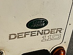 Used 1997 LAND ROVER DEFENDER 110 5-DOOR 300 TDI - (COLLECTOR SERIES) in JACKSONVILLE, FLORIDA (Photo 15)