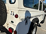 Used 1997 LAND ROVER DEFENDER 110 5-DOOR 300 TDI - (COLLECTOR SERIES) in JACKSONVILLE, FLORIDA (Photo 16)