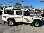 Used 1997 LAND ROVER DEFENDER 110 5-DOOR 300 TDI - (COLLECTOR SERIES) in JACKSONVILLE, FLORIDA (Photo 19)