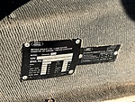 Used 1997 LAND ROVER DEFENDER 110 5-DOOR 300 TDI - (COLLECTOR SERIES) in JACKSONVILLE, FLORIDA (Photo 22)