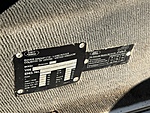 Used 1997 LAND ROVER DEFENDER 110 5-DOOR 300 TDI - (COLLECTOR SERIES) in JACKSONVILLE, FLORIDA (Photo 24)