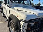 Used 1997 LAND ROVER DEFENDER 110 5-DOOR 300 TDI - (COLLECTOR SERIES) in JACKSONVILLE, FLORIDA (Photo 27)