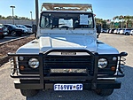 Used 1997 LAND ROVER DEFENDER 110 5-DOOR 300 TDI - (COLLECTOR SERIES) in JACKSONVILLE, FLORIDA (Photo 28)