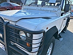 Used 1997 LAND ROVER DEFENDER 110 5-DOOR 300 TDI - (COLLECTOR SERIES) in JACKSONVILLE, FLORIDA (Photo 29)