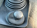 Used 1997 LAND ROVER DEFENDER 110 5-DOOR 300 TDI - (COLLECTOR SERIES) in JACKSONVILLE, FLORIDA (Photo 33)