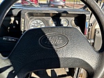 Used 1997 LAND ROVER DEFENDER 110 5-DOOR 300 TDI - (COLLECTOR SERIES) in JACKSONVILLE, FLORIDA (Photo 38)