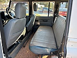 Used 1997 LAND ROVER DEFENDER 110 5-DOOR 300 TDI - (COLLECTOR SERIES) in JACKSONVILLE, FLORIDA (Photo 7)
