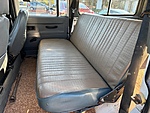 Used 1997 LAND ROVER DEFENDER 110 5-DOOR 300 TDI - (COLLECTOR SERIES) in JACKSONVILLE, FLORIDA (Photo 8)