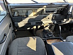 Used 1997 LAND ROVER DEFENDER 110 5-DOOR 300 TDI - (COLLECTOR SERIES) in JACKSONVILLE, FLORIDA (Photo 9)