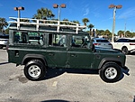 Used 1997 LAND ROVER DEFENDER 110 5-DOOR 300 TDI - (COLLECTOR SERIES) in JACKSONVILLE, FLORIDA (Photo 13)