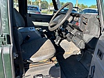 Used 1997 LAND ROVER DEFENDER 110 5-DOOR 300 TDI - (COLLECTOR SERIES) in JACKSONVILLE, FLORIDA (Photo 15)