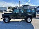 Used 1997 LAND ROVER DEFENDER 110 5-DOOR 300 TDI - (COLLECTOR SERIES) in JACKSONVILLE, FLORIDA (Photo 2)