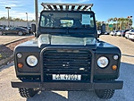 Used 1997 LAND ROVER DEFENDER 110 5-DOOR 300 TDI - (COLLECTOR SERIES) in JACKSONVILLE, FLORIDA (Photo 20)