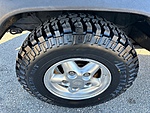Used 1997 LAND ROVER DEFENDER 110 5-DOOR 300 TDI - (COLLECTOR SERIES) in JACKSONVILLE, FLORIDA (Photo 22)