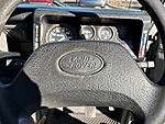 Used 1997 LAND ROVER DEFENDER 110 5-DOOR 300 TDI - (COLLECTOR SERIES) in JACKSONVILLE, FLORIDA (Photo 28)