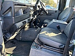 Used 1997 LAND ROVER DEFENDER 110 5-DOOR 300 TDI - (COLLECTOR SERIES) in JACKSONVILLE, FLORIDA (Photo 4)