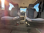 Used 1997 LAND ROVER DEFENDER 110 5-DOOR 300 TDI - (COLLECTOR SERIES) in JACKSONVILLE, FLORIDA (Photo 5)