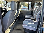 Used 1997 LAND ROVER DEFENDER 110 5-DOOR 300 TDI - (COLLECTOR SERIES) in JACKSONVILLE, FLORIDA (Photo 6)