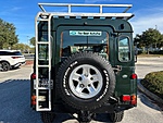 Used 1997 LAND ROVER DEFENDER 110 5-DOOR 300 TDI - (COLLECTOR SERIES) in JACKSONVILLE, FLORIDA (Photo 9)