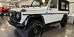 Used 1993 MERCEDES-BENZ G-CLASS G WAGON 230 OPEN TOP LWB - (FRAME-ON RESTORATION) in JACKSONVILLE, FLORIDA