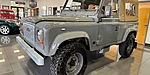 Used 1996 LAND ROVER DEFENDER 90 SOFT TOP 300 TDI - (FRAME-OFF RESTORATION) in JACKSONVILLE, FLORIDA
