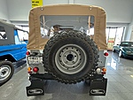 Used 1996 LAND ROVER DEFENDER 90 SOFT TOP 300 TDI - (FRAME-OFF RESTORATION) in JACKSONVILLE, FLORIDA (Photo 10)
