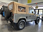 Used 1996 LAND ROVER DEFENDER 90 SOFT TOP 300 TDI - (FRAME-OFF RESTORATION) in JACKSONVILLE, FLORIDA (Photo 12)