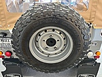 Used 1996 LAND ROVER DEFENDER 90 SOFT TOP 300 TDI - (FRAME-OFF RESTORATION) in JACKSONVILLE, FLORIDA (Photo 13)