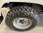 Used 1996 LAND ROVER DEFENDER 90 SOFT TOP 300 TDI - (FRAME-OFF RESTORATION) in JACKSONVILLE, FLORIDA (Photo 17)