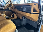 Used 1996 LAND ROVER DEFENDER 90 SOFT TOP 300 TDI - (FRAME-OFF RESTORATION) in JACKSONVILLE, FLORIDA (Photo 19)