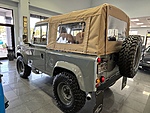 Used 1996 LAND ROVER DEFENDER 90 SOFT TOP 300 TDI - (FRAME-OFF RESTORATION) in JACKSONVILLE, FLORIDA (Photo 2)