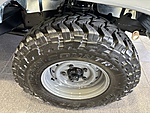 Used 1996 LAND ROVER DEFENDER 90 SOFT TOP 300 TDI - (FRAME-OFF RESTORATION) in JACKSONVILLE, FLORIDA (Photo 22)