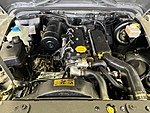 Used 1996 LAND ROVER DEFENDER 90 SOFT TOP 300 TDI - (FRAME-OFF RESTORATION) in JACKSONVILLE, FLORIDA (Photo 24)