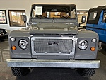 Used 1996 LAND ROVER DEFENDER 90 SOFT TOP 300 TDI - (FRAME-OFF RESTORATION) in JACKSONVILLE, FLORIDA (Photo 27)