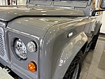 Used 1996 LAND ROVER DEFENDER 90 SOFT TOP 300 TDI - (FRAME-OFF RESTORATION) in JACKSONVILLE, FLORIDA (Photo 28)