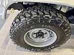 Used 1996 LAND ROVER DEFENDER 90 SOFT TOP 300 TDI - (FRAME-OFF RESTORATION) in JACKSONVILLE, FLORIDA (Photo 29)