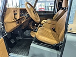 Used 1996 LAND ROVER DEFENDER 90 SOFT TOP 300 TDI - (FRAME-OFF RESTORATION) in JACKSONVILLE, FLORIDA (Photo 3)