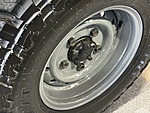 Used 1996 LAND ROVER DEFENDER 90 SOFT TOP 300 TDI - (FRAME-OFF RESTORATION) in JACKSONVILLE, FLORIDA (Photo 30)
