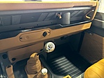 Used 1996 LAND ROVER DEFENDER 90 SOFT TOP 300 TDI - (FRAME-OFF RESTORATION) in JACKSONVILLE, FLORIDA (Photo 34)