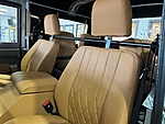 Used 1996 LAND ROVER DEFENDER 90 SOFT TOP 300 TDI - (FRAME-OFF RESTORATION) in JACKSONVILLE, FLORIDA (Photo 4)