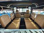 Used 1996 LAND ROVER DEFENDER 90 SOFT TOP 300 TDI - (FRAME-OFF RESTORATION) in JACKSONVILLE, FLORIDA (Photo 41)