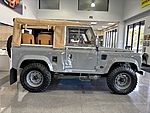 Used 1996 LAND ROVER DEFENDER 90 SOFT TOP 300 TDI - (FRAME-OFF RESTORATION) in JACKSONVILLE, FLORIDA (Photo 44)