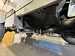 Used 1996 LAND ROVER DEFENDER 90 SOFT TOP 300 TDI - (FRAME-OFF RESTORATION) in JACKSONVILLE, FLORIDA (Photo 47)