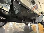 Used 1996 LAND ROVER DEFENDER 90 SOFT TOP 300 TDI - (FRAME-OFF RESTORATION) in JACKSONVILLE, FLORIDA (Photo 49)